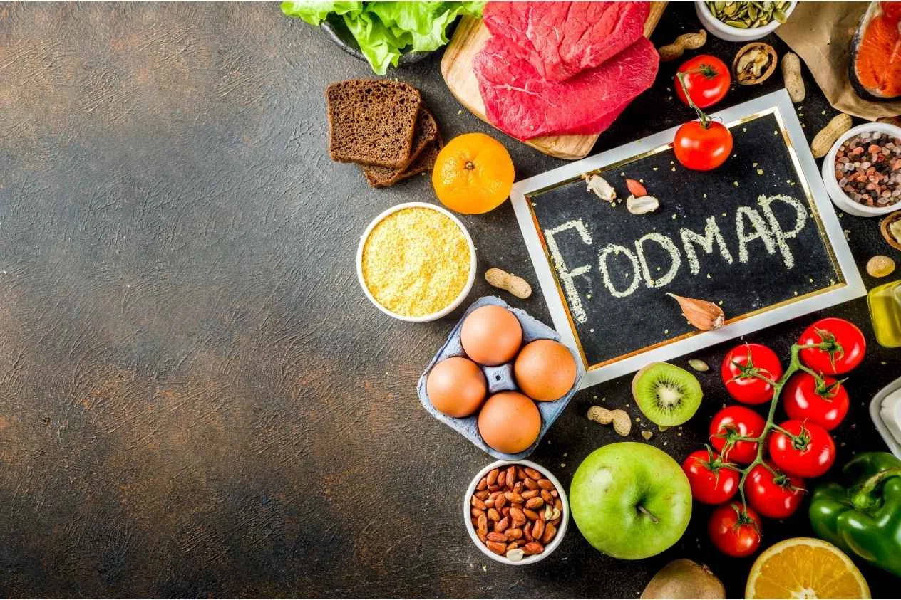 Düşük FODMAP diyeti yasaklı besinler ve örnek menü