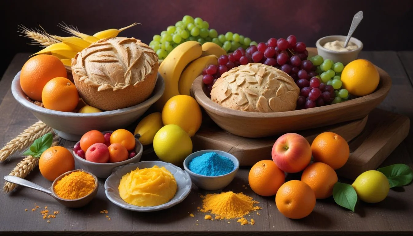 Glutensiz Beslenme Nedir? Kimler İçin Uygundur?
