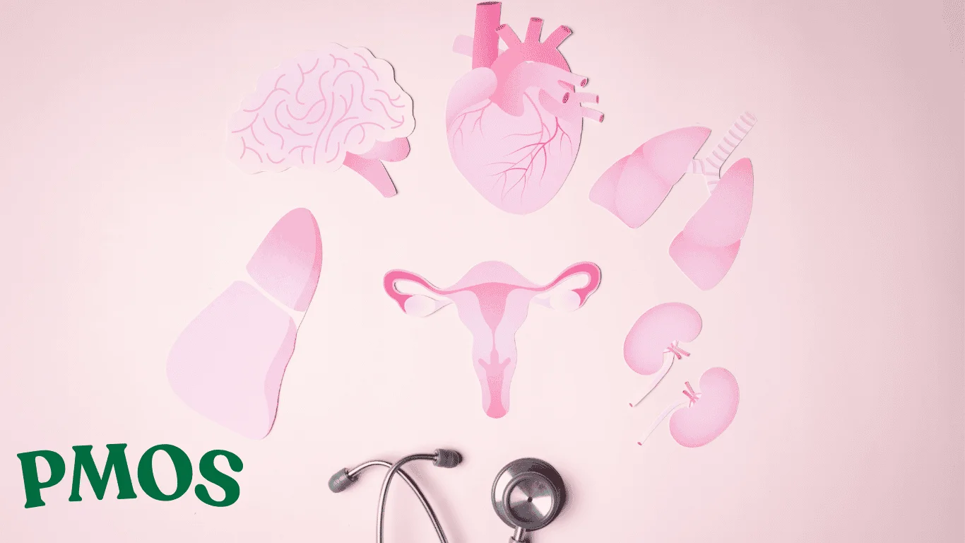 PMOS (PCOS) Nedir? Yeni Nesil Beslenme Tedavisi