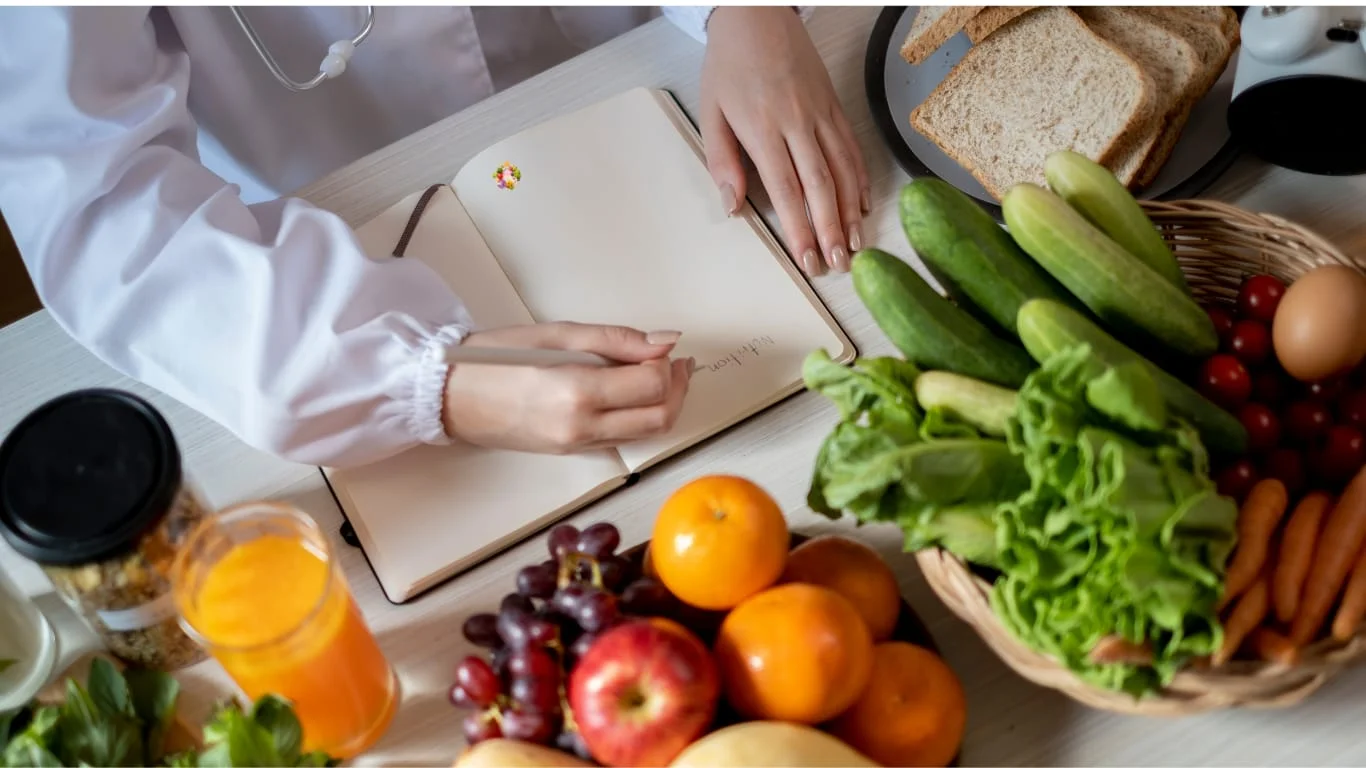 Sürdürülebilir Beslenme ve Gezegen Sağlığı Diyeti Nedir?