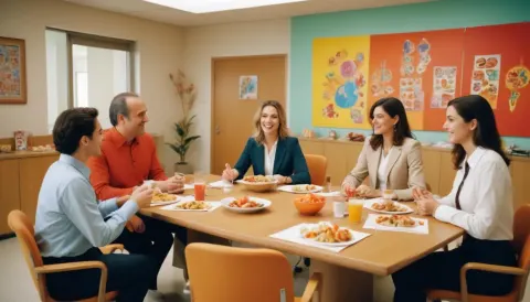 Kurumsal Beslenme Danışmanlığı