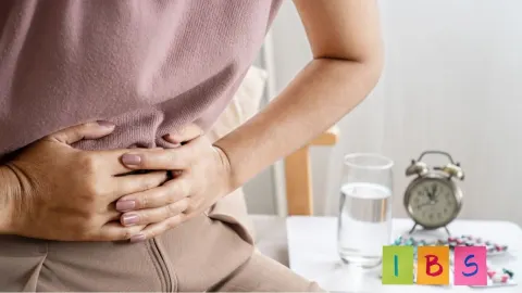 IBS'de Beslenme Danışmanlığı